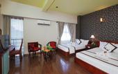 Туры в отель Nha Trang Beach Hotel