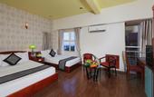 Туры в отель Nha Trang Beach Hotel
