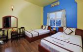 Туры в отель Nha Trang Beach Hotel