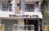 Туры в отель Rosella Apart Hotel