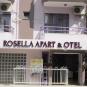 Туры в отель Rosella Apart Hotel, оператор Anex Tour