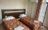 Туры в отель Rosella Apart Hotel