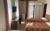 Туры в отель Rosella Apart Hotel