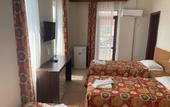 Туры в отель Rosella Apart Hotel