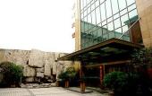 Туры в отель Xin Hui Hotel Shanghai