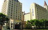 Туры в отель Grand Metropark Jiayou Hotel Shanghai