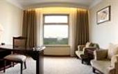 Туры в отель Grand Metropark Jiayou Hotel Shanghai