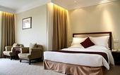 Туры в отель Grand Metropark Jiayou Hotel Shanghai