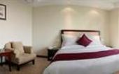 Туры в отель Grand Metropark Jiayou Hotel Shanghai