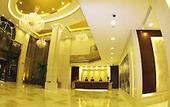 Туры в отель Grand Metropark Jiayou Hotel Shanghai