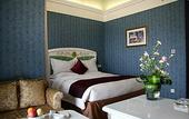 Туры в отель Grand Metropark Jiayou Hotel Shanghai