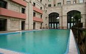 Туры в отель Grand Metropark Jiayou Hotel Shanghai