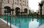 Туры в отель Grand Metropark Jiayou Hotel Shanghai