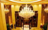 Туры в отель Grand Metropark Jiayou Hotel Shanghai