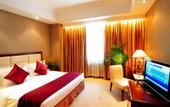 Туры в отель Grand Metropark Jiayou Hotel Shanghai