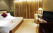 Туры в отель Grand Metropark Jiayou Hotel Shanghai