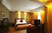 Туры в отель Grand Metropark Jiayou Hotel Shanghai