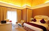 Туры в отель Grand Metropark Jiayou Hotel Shanghai