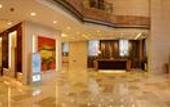 Туры в отель Grand Metropark Jiayou Hotel Shanghai