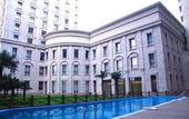 Туры в отель Grand Metropark Jiayou Hotel Shanghai