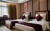 Туры в отель Grand Metropark Jiayou Hotel Shanghai