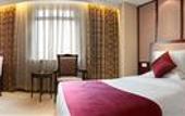 Туры в отель Grand Metropark Jiayou Hotel Shanghai