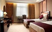 Туры в отель Grand Metropark Jiayou Hotel Shanghai