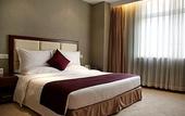 Туры в отель Grand Metropark Jiayou Hotel Shanghai