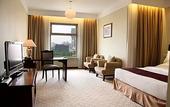 Туры в отель Grand Metropark Jiayou Hotel Shanghai
