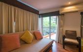 Туры в отель Aonang All Seasons Beach Resort Krabi
