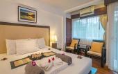 Туры в отель Aonang All Seasons Beach Resort Krabi