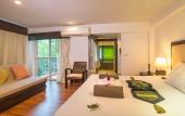 Туры в отель Aonang All Seasons Beach Resort Krabi