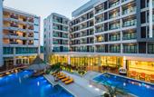 Туры в отель Hotel J Residence