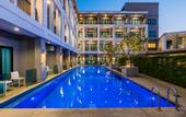Туры в отель Hotel J Residence