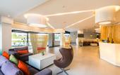 Туры в отель Hotel J Residence