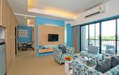 Туры в отель Hotel J Residence