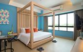 Туры в отель Hotel J Residence