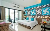 Туры в отель Hotel J Residence