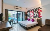 Туры в отель Hotel J Residence