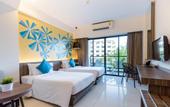 Туры в отель Hotel J Residence