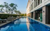 Туры в отель Hotel J Residence