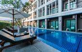 Туры в отель Hotel J Residence