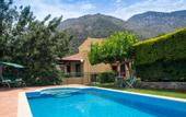 Туры в отель Villa Amari