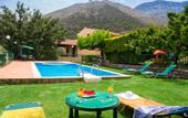 Туры в отель Villa Amari