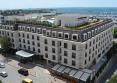 Wyndham Grand Istanbul Kalamis Marina Hotel 5*