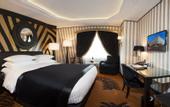 Туры в отель Wyndham Grand Istanbul Kalamis Marina Hotel