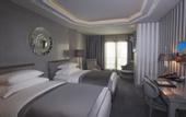 Туры в отель Wyndham Grand Istanbul Kalamis Marina Hotel