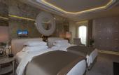Туры в отель Wyndham Grand Istanbul Kalamis Marina Hotel