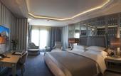 Туры в отель Wyndham Grand Istanbul Kalamis Marina Hotel
