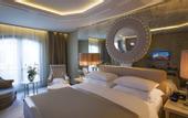 Туры в отель Wyndham Grand Istanbul Kalamis Marina Hotel